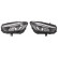 Headlight Set SET_1EX 014 993-551 Hella