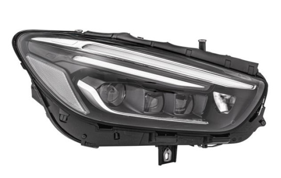 Headlight Set SET_1EX 014 993-651 Hella, Image 4