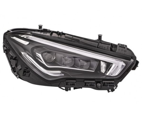 Headlight Set SET_1EX 015 086-511 Hella, Image 4