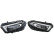 Headlight Set SET_1EX 015 091-911 Hella