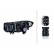 Headlight Set SET_1EX 015 450-511 Hella, Thumbnail 5