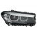 Headlight Set SET_1EX 354 836-011 Hella, Thumbnail 4