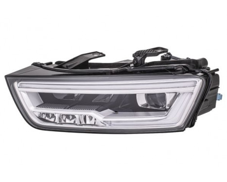Headlight Set SET_1EX 354 840-071 Hella, Image 2