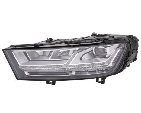 Headlight Set SET_1EX 354 841-071 Hella, Image 2