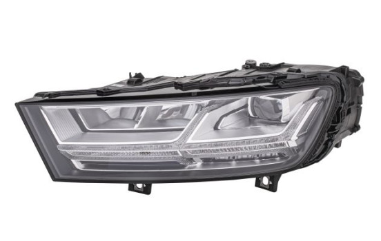 Headlight Set SET_1EX 354 841-071 Hella, Image 2