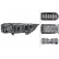 Headlight Set SET_1EX 354 841-071 Hella, Thumbnail 3