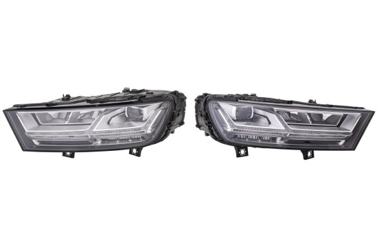 Headlight Set SET_1EX 354 841-071 Hella
