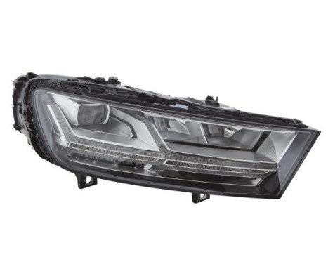 Headlight Set SET_1EX 354 841-071 Hella, Image 4
