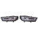 Headlight Set SET_1EX 354 841-111 Hella