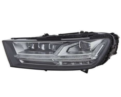 Headlight Set SET_1EX 354 841-111 Hella, Image 2