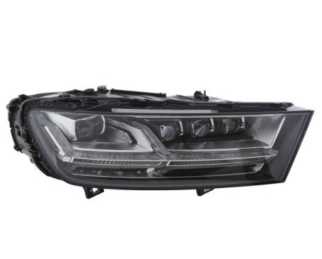 Headlight Set SET_1EX 354 841-111 Hella, Image 4
