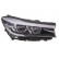 Headlight Set SET_1EX 354 854-011 Hella, Thumbnail 4