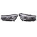 Headlight Set SET_1EX 354 854-051 Hella