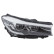 Headlight Set SET_1EX 354 854-051 Hella, Thumbnail 4