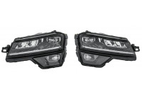 Headlight Set SET_1EX 354 855-011 Hella
