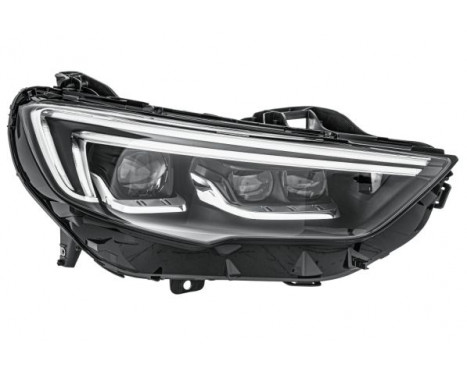 Headlight Set SET_1EX 354 869-111 Hella, Image 4