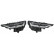 Headlight Set SET_1EX 354 871-011 Hella