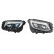 Headlight Set SET_1EX 354 877-091 Hella