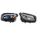 Headlight Set SET_1EX 354 877-151 Hella