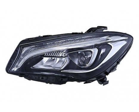 Headlight Set SET_1EX 354 880-011 Hella, Image 2