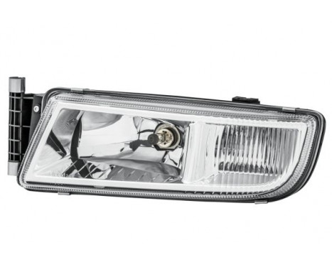 Headlight Set SET_1FP 354 986-011 Hella, Image 2