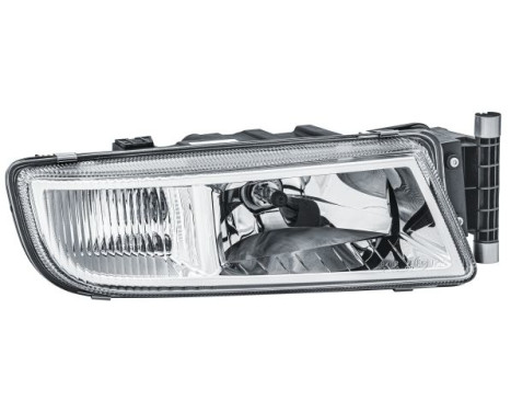 Headlight Set SET_1FP 354 986-011 Hella, Image 4