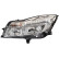 Headlight set SET_1LJ 009 630-331 Hella, Thumbnail 3