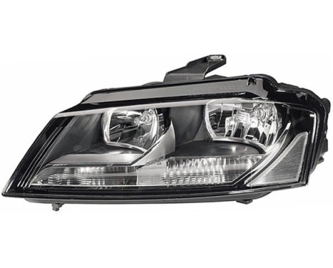 Headlight set SET_1LJ 009 648-031 Hella, Image 2