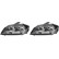 Headlight set SET_1LJ 009 648-031 Hella