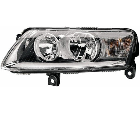 Headlight set SET_1LJ 009 925-031 Hella, Image 3