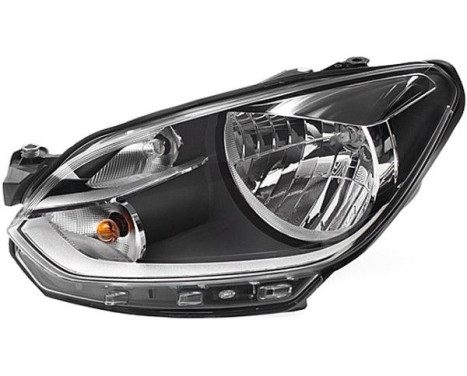 Headlight set SET_1LJ 010 670-071 Hella, Image 3