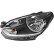Headlight set SET_1LJ 010 670-071 Hella, Thumbnail 3