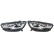 Headlight set SET_1LJ 011 149-031 Hella