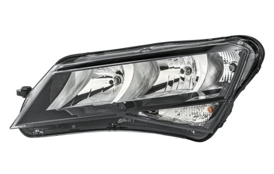 Headlight Set SET_1LJ 011 939-041 Hella, Image 4