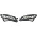 Headlight Set SET_1LJ 011 939-041 Hella