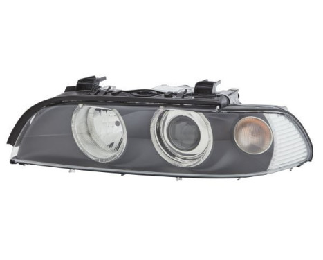 Headlight set SET_1LL 008 053-591 Hella, Image 2