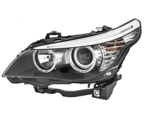 Headlight Set SET_1LL 009 449-041 Hella, Image 4
