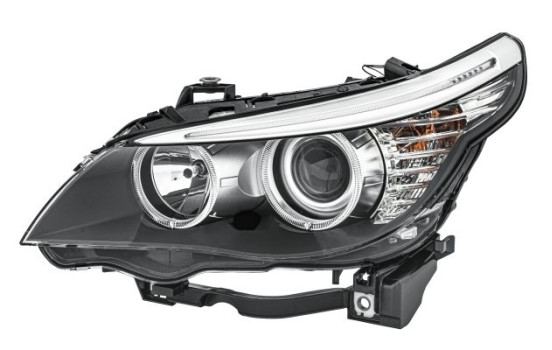 Headlight Set SET_1LL 009 449-041 Hella, Image 4