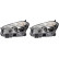 Headlight set SET_1LL 010 335-511 Hella