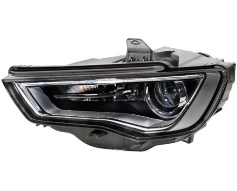 Headlight set SET_1LL 010 740-331 Hella, Image 2