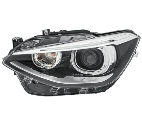 Headlight set SET_1LL 010 741-571 Hella, Image 2