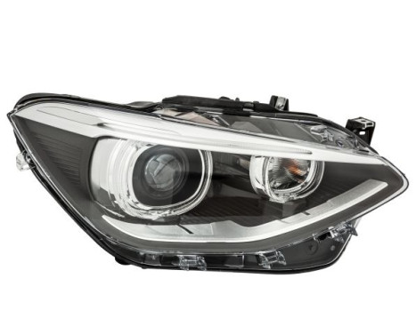 Headlight set SET_1LL 010 741-571 Hella, Image 4