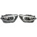 Headlight set SET_1LL 010 741-571 Hella