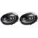 Headlight set SET_1LL 010 793-431 Hella
