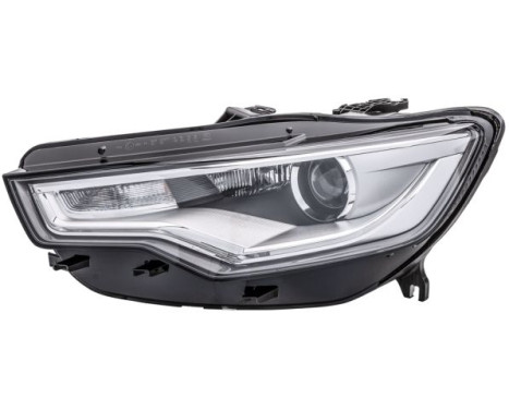 Headlight set SET_1LL 011 150-371 Hella, Image 2