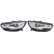 Headlight set SET_1LL 011 150-371 Hella