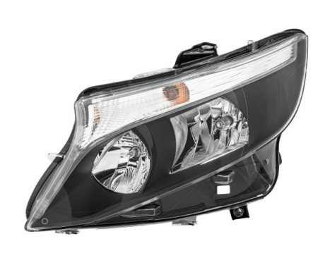 Headlight set SET_1LL 011 284-891 Hella, Image 2