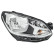 Headlight set SET_1LL 012 644-031 Hella, Thumbnail 4