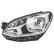 Headlight set SET_1LL 012 644-031 Hella, Thumbnail 2