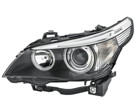 Headlight set SET_1LL 163 081-001 Hella, Image 2